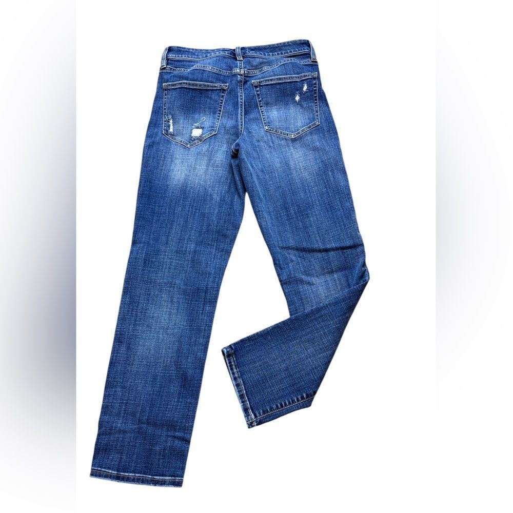 Liverpool Denim Girlfriend Jeans